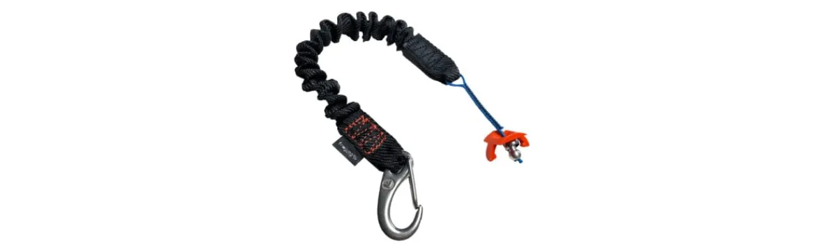 Bola Enganche Airbag a Bombona-Freejump Clearance