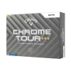 Bolas Callaway Chrome Tour Triple Diamond 25