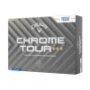 Bolas Callaway Chrome Tour Triple Diamond Triple Track 25