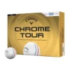 Bolas de Golf Chrome Tour Triple Track 26-Callaway Best