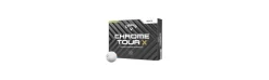 Bolas de Golf Callaway Chrome Tour X White