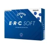 Bolas de Golf ERC Soft White Truvis Blue-Callaway Discount