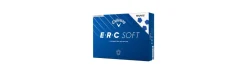 Bolas de Golf ERC Soft White Truvis Blue-Callaway Discount