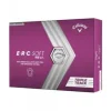 Bolas de Golf Callaway ERC Soft Reva Pack 12