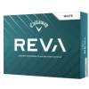Bolas de Golf Reva 25 White-Callaway Best