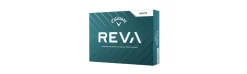 Bolas de Golf Reva 25 White-Callaway Best