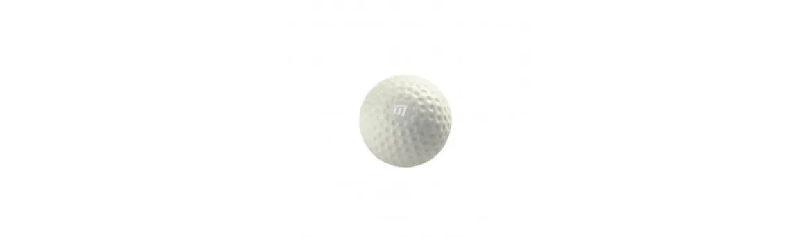 Bolas de Golf 30% Distance-Masters New