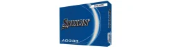 Bolas de Golf AD333 12 Unidades-Srixon Sale