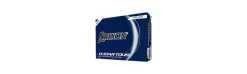 Bolas de Golf Q-Star Tour 12 Unidades-Srixon Outlet