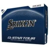 Bolas de Golf Q-Star Tour 6-Srixon Best