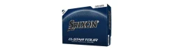 Bolas de Golf Q-Star Tour 6-Srixon Best