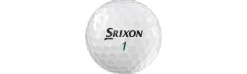 Bolas de Golf Soft Feel-Srixon Online