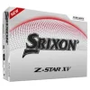 Bolas de Golf Z-Star XV9 White-Srixon Outlet