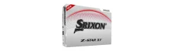 Bolas de Golf Z-Star XV9 White-Srixon Outlet