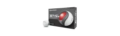 Bolas de Golf TaylorMade TP5X TRK-R