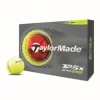 Bolas de Golf TP5X Yellow 2026-TaylorMade Best