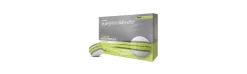 Bolas de Golf Tour Response Stripe Neon-TaylorMade Discount
