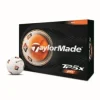 Bolas de Golf TaylorMade TP5X Pix 2026