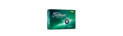 Bolas de Golf Titleist AVX Yellow