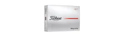 Bolas de Golf Titleist Pro V1X RCT