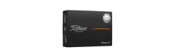 Bolas de Golf PRO V1-Titleist