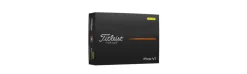 Bolas de Golf PRO V1 Yellow-Titleist Online
