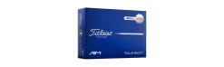 Bolas de Golf Titleist Tour Soft 26 AIM
