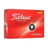 Bolas de Golf Tru Feel Yellow-Titleist
