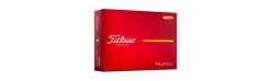 Bolas de Golf Trufeel Yellow-Titleist Outlet
