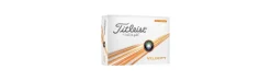 Bolas de Golf Velocity Orange-Titleist New