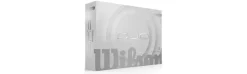 Bolas de Golf Duo Soft 25 White-Wilson Discount