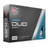 Bolas de Golf Wilson Duo Soft Lady