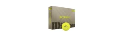 Bolas de Golf Wilson Staff Model X Yellow