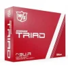 Bolas de Golf Triad R-Wilson Clearance