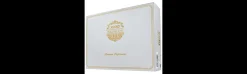 Bolas de Golf XXIO Premium 9 Gold White