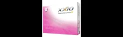 Bolas de Golf Rebound Drive II White Pink-XXIO Best