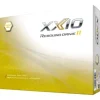 Bolas de Golf Rebound Drive II Premium White-XXIO New