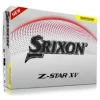 Bolas Srixon Z-Star XV9 Yellow