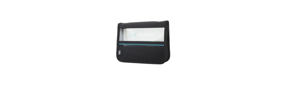 Bolsa Emeraldas-Daiwa Best