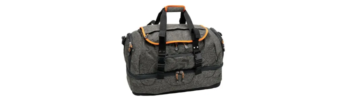 Bolsa Viaje-Daiwa New