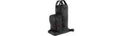 Bolsa de Botas y Casco BR SS62-BR Equestrian