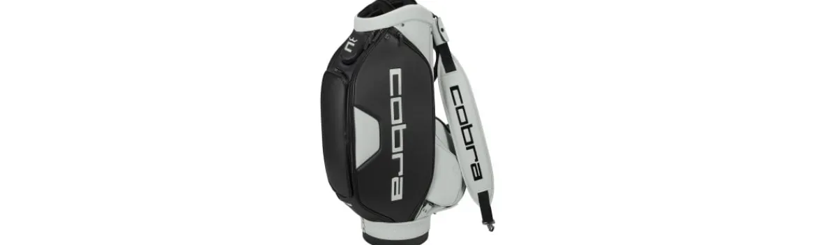 Bolsa de Golf Vessel Core Staff Bag-Cobra