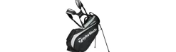 Bolsa de Golf Tour Stand-TaylorMade Best