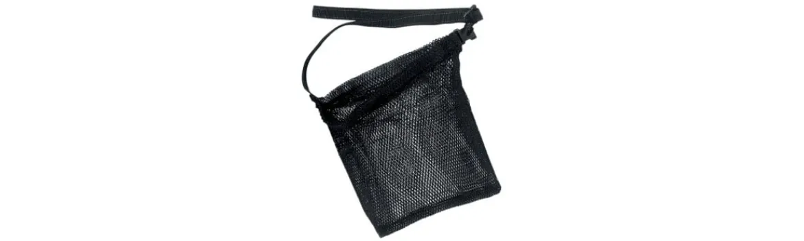 Bolsa de Red Sub Standar-Seac Hot