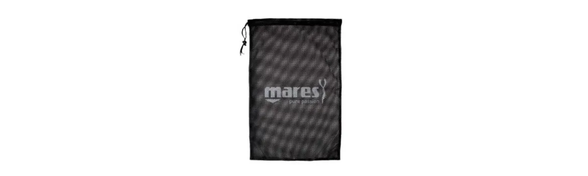 Bolsa Malla Attack Mesh 450-Mares Online