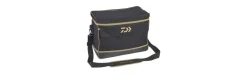 Bolsa Nevera Black Window Para Cebos 20L-Daiwa Discount