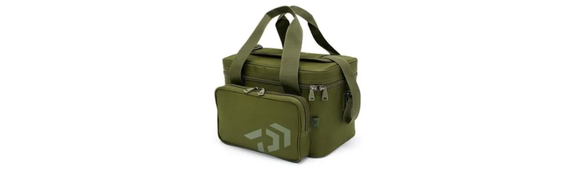 Bolsa Nevera Black Widow-Daiwa Online