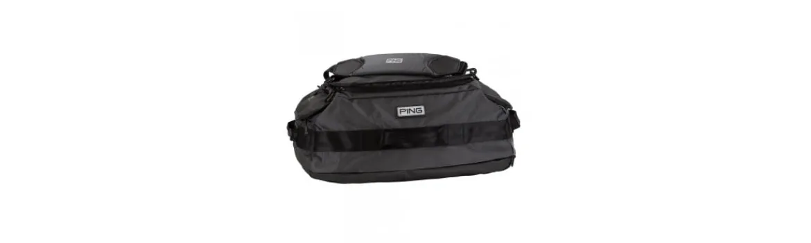 Bolsa Duffel Bag-Ping Discount