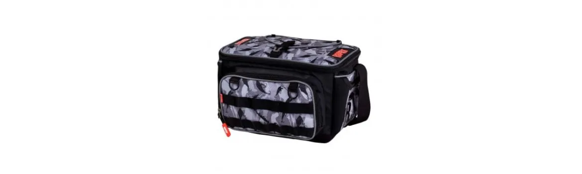Bolsa Tackle Bag Camo-Rapala Clearance
