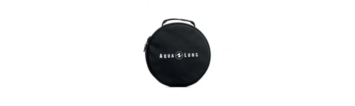 Bolsa Regulador Explorer II-Aqualung Best